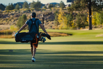 5 Tips to Help Win Your Summer Golf Tournaments!