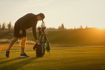 Gear up for Golf Season!