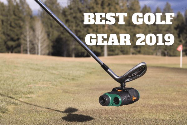 Gear up for the 2019 golf season!