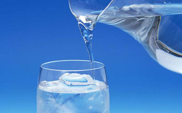 Golf Tips: Golf Hydration