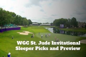 Daily Fantasy Golf Cheat Sheet: WGC Fed-Ex St. Jude Invitational Sleeper Picks, Low End Values, British Open Recap