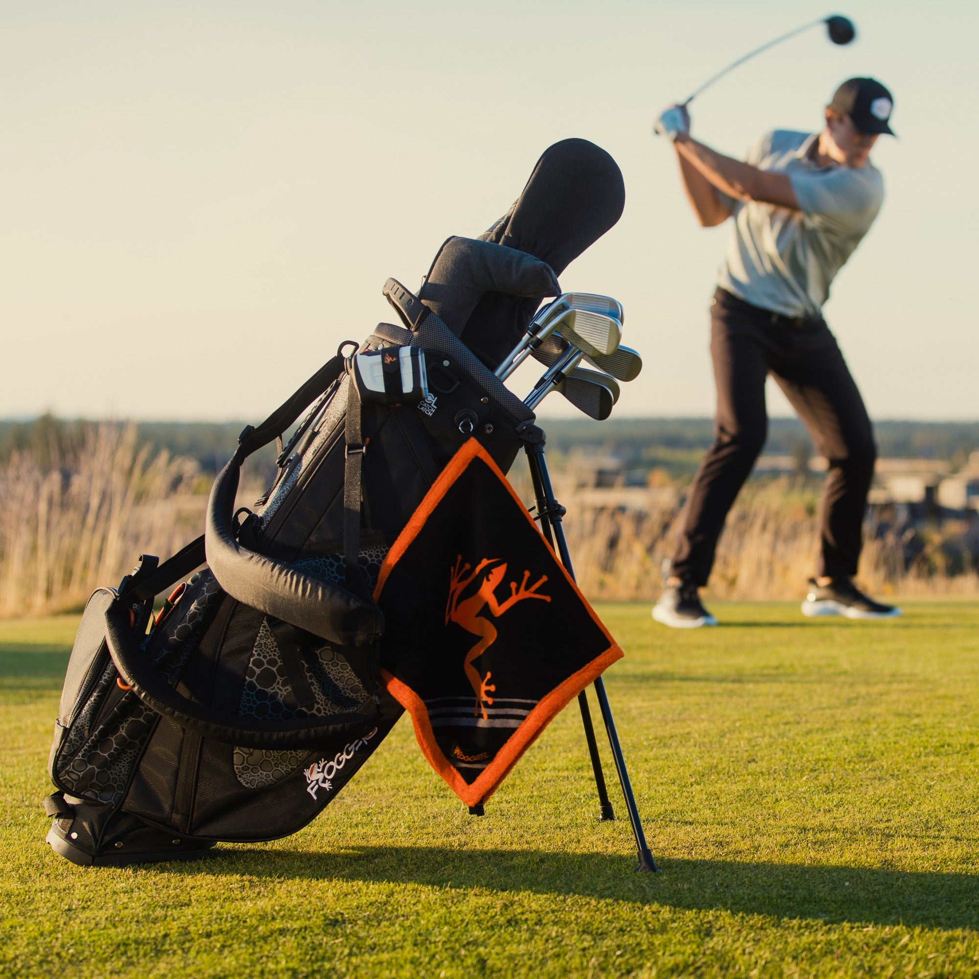 Innovative Golf Gifts for All