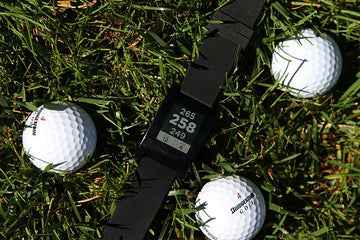 Golf Accessories: GPS Devices