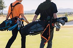 Father's Day Golf Gifts: Another Tie or a Much Appreciated Game Changer?