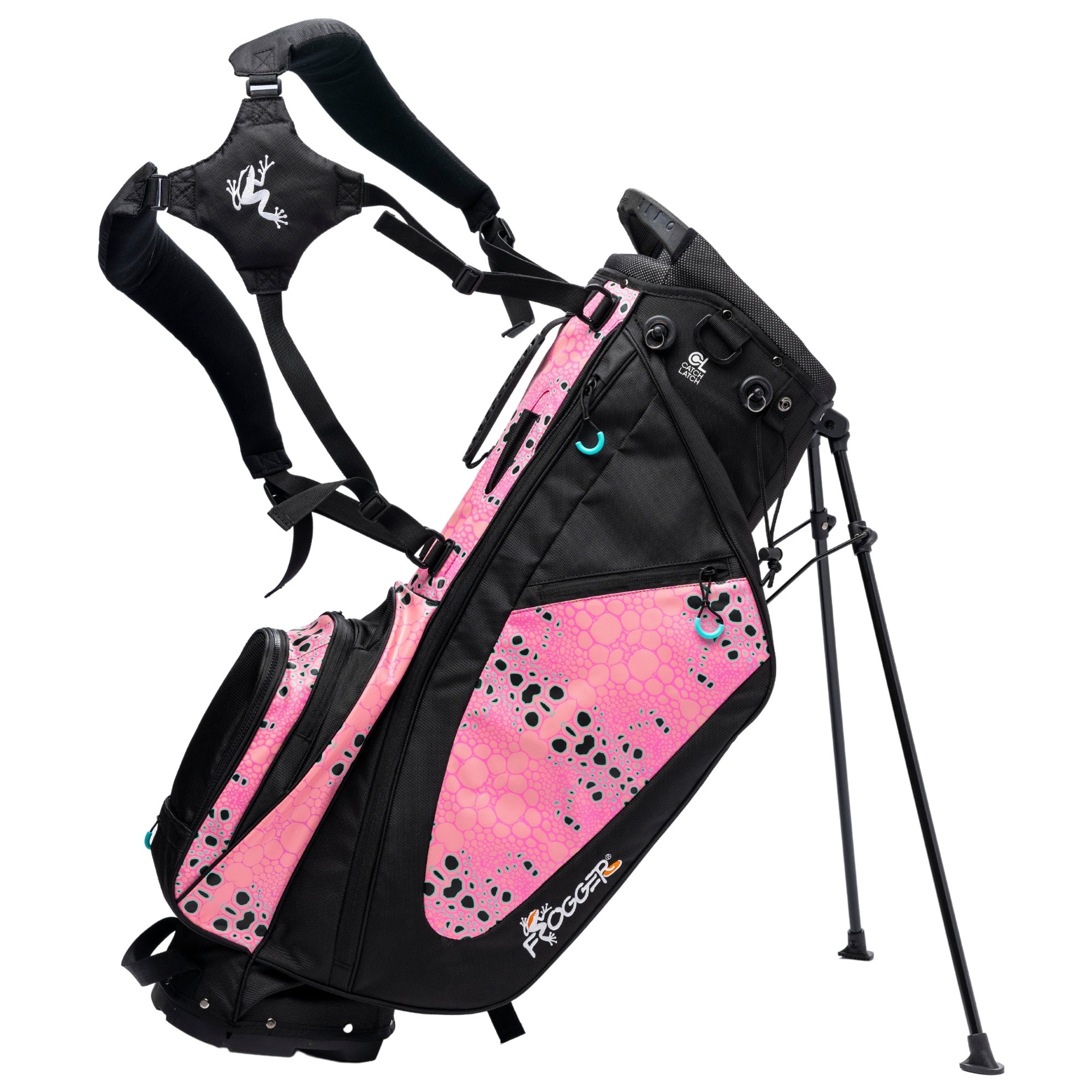 The Ultimate Mother's Day Golf Gift: Speak Loudly And Carry A Big Driver