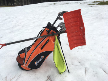 Golf Tips: Winter Golf