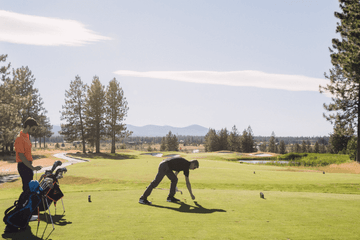 4 small things that make a big difference in your golf game