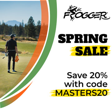 20% off during our Spring Sale