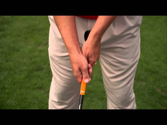 Golf Tips: Golf Club Grips