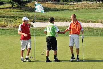 PGA Junior League Golf