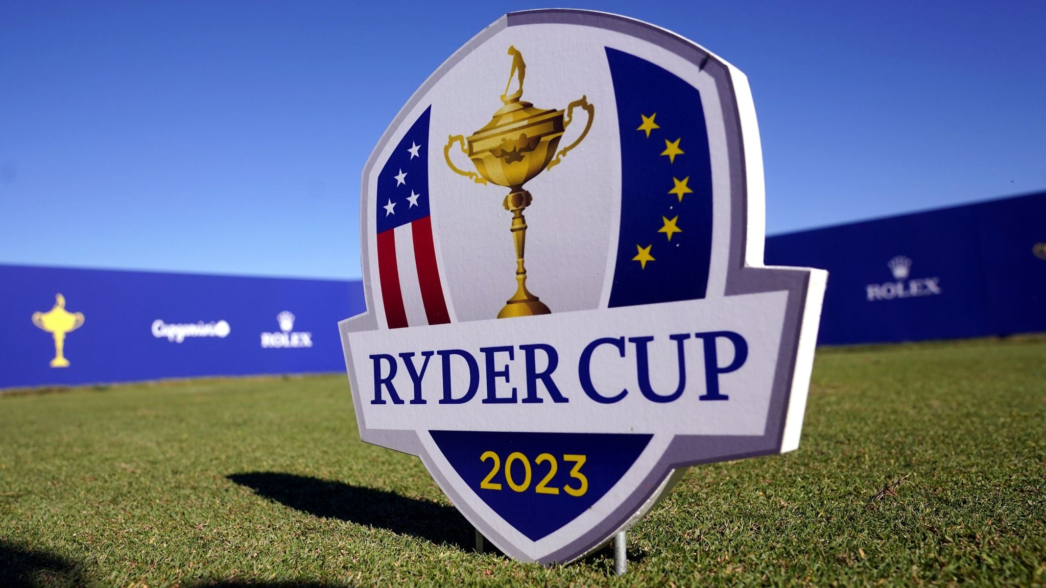 Ryder Cup Preview