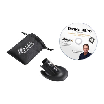 Swing Hero Golf Training Aid