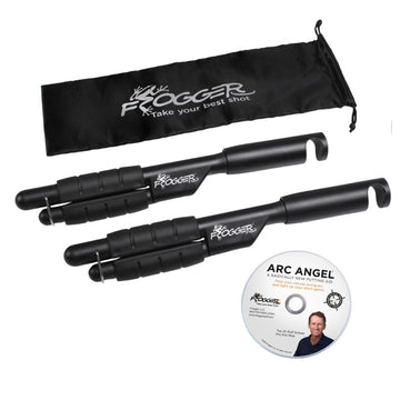 Arc Angel Putting Aid