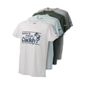 Who's Your Caddy Crew T-Shirt