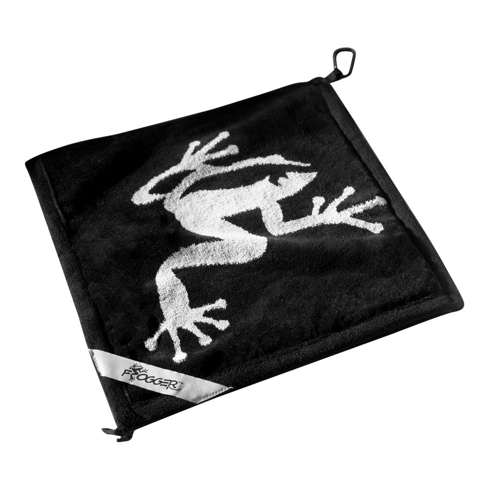 Amphibian Rain Hood Towel