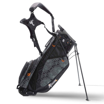 Function Hybrid Golf Stand Bag