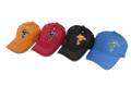 Fly Dry Adjustable Golf Hats