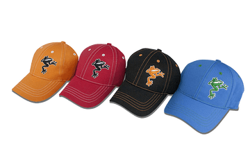 Fly Dry Adjustable Golf Hats