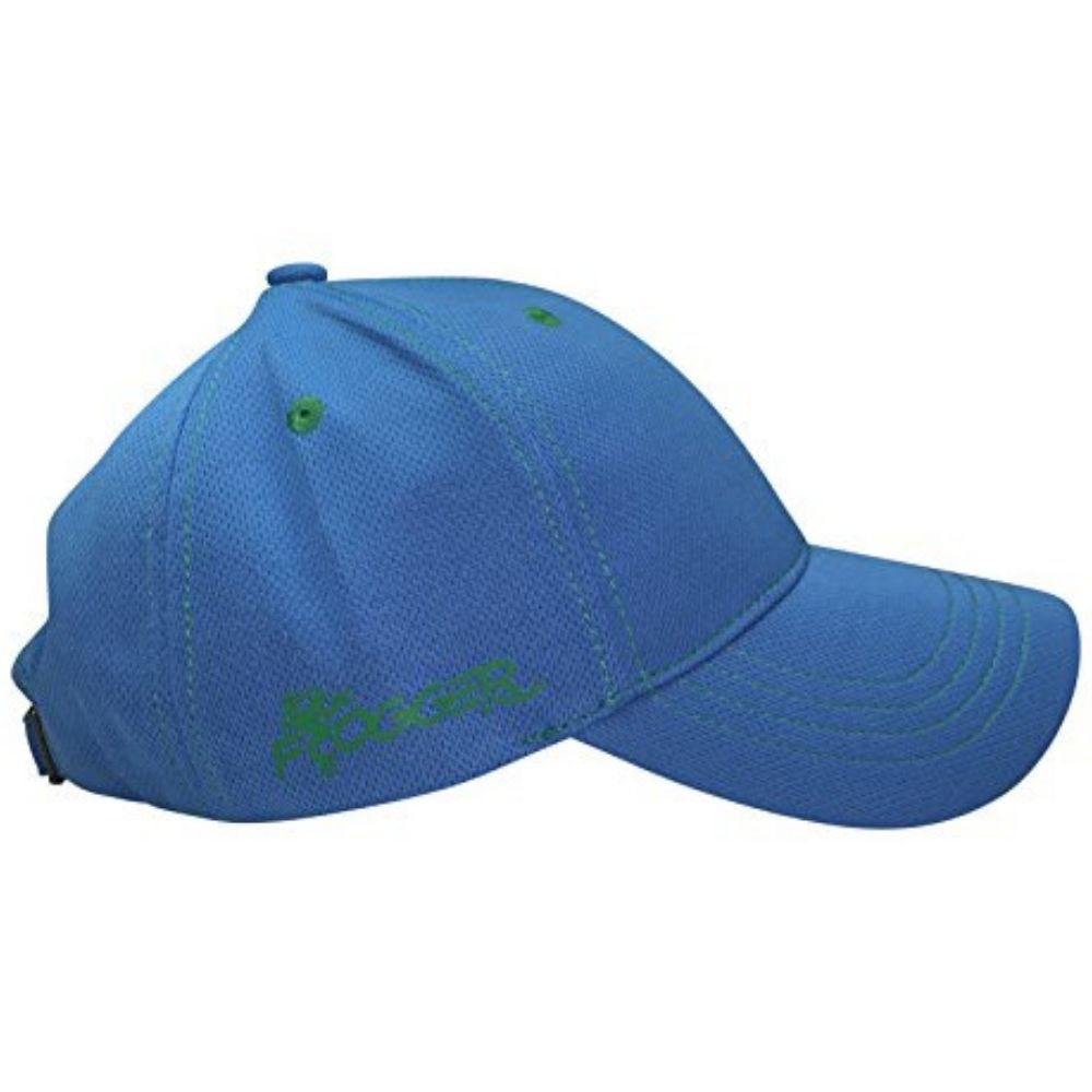 Fly Dry Adjustable Golf Hats - Frogger Golf