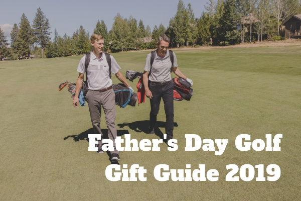 best father's day gifts for golfers